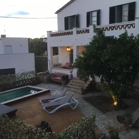 Casa Ina - *