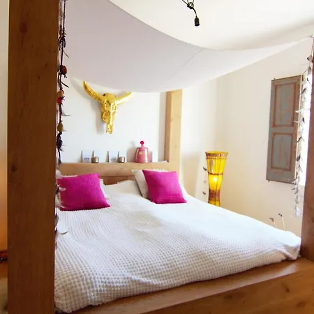 Casa Ina - Ferienhaus
